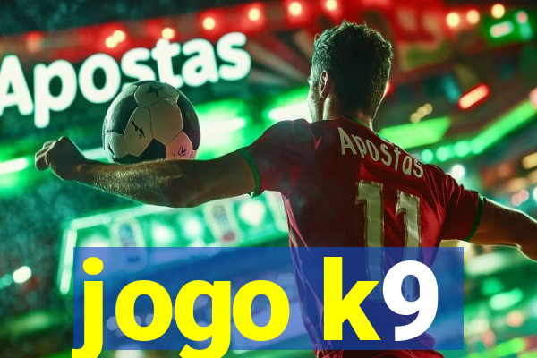 jogo k9